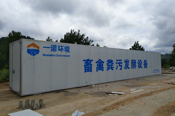 養牛場(chǎng)糞便處理設備使用的重要性！